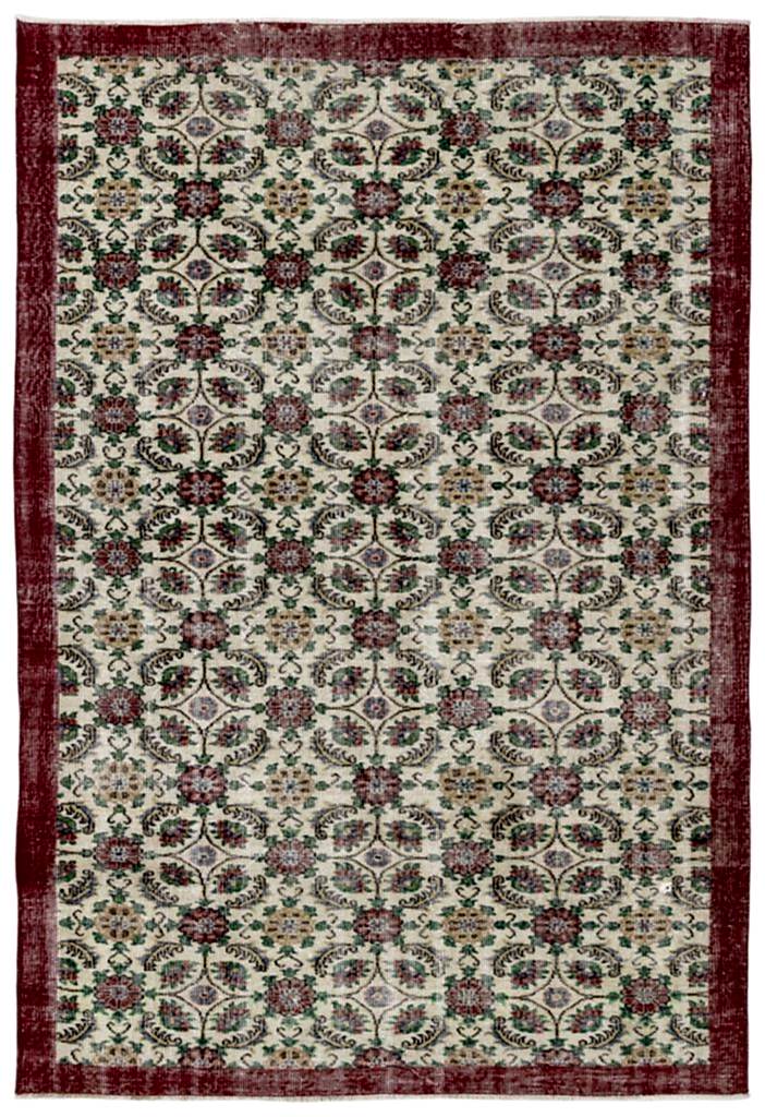 Apex Vintage Retro 10389 188 x 285 cm