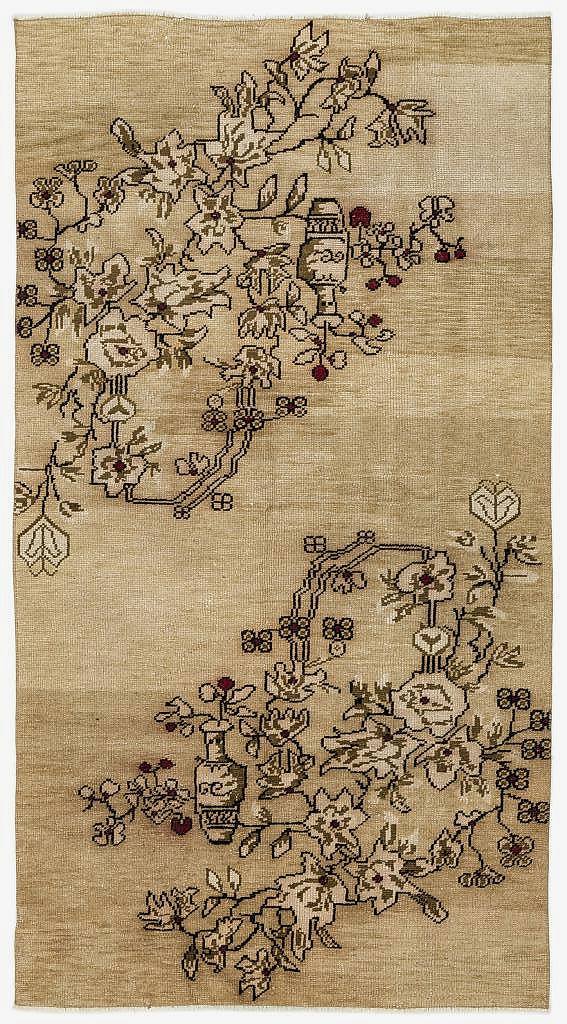 Apex Vintage Retro 12767 123 x 231 cm