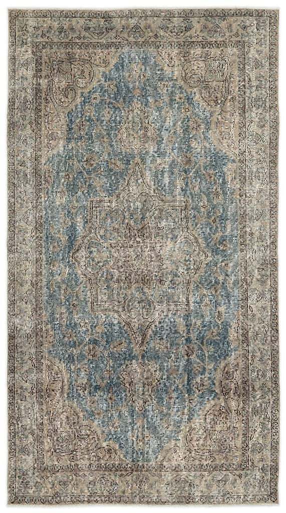 Apex Vintage Retro 13379 118 x 213 cm