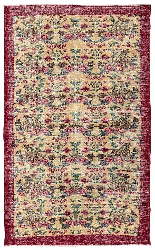 Apex Vintage Retro 13856 164 x 275 cm