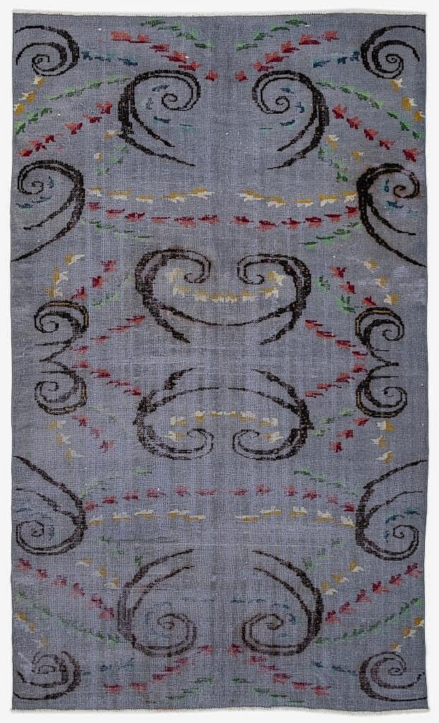 Apex Vintage Retro 14271 180 x 307 cm