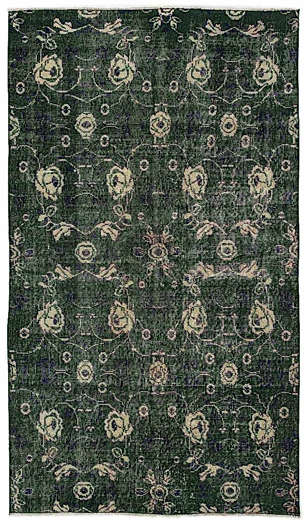 Apex Vintage Retro 14516 113 x 201 cm