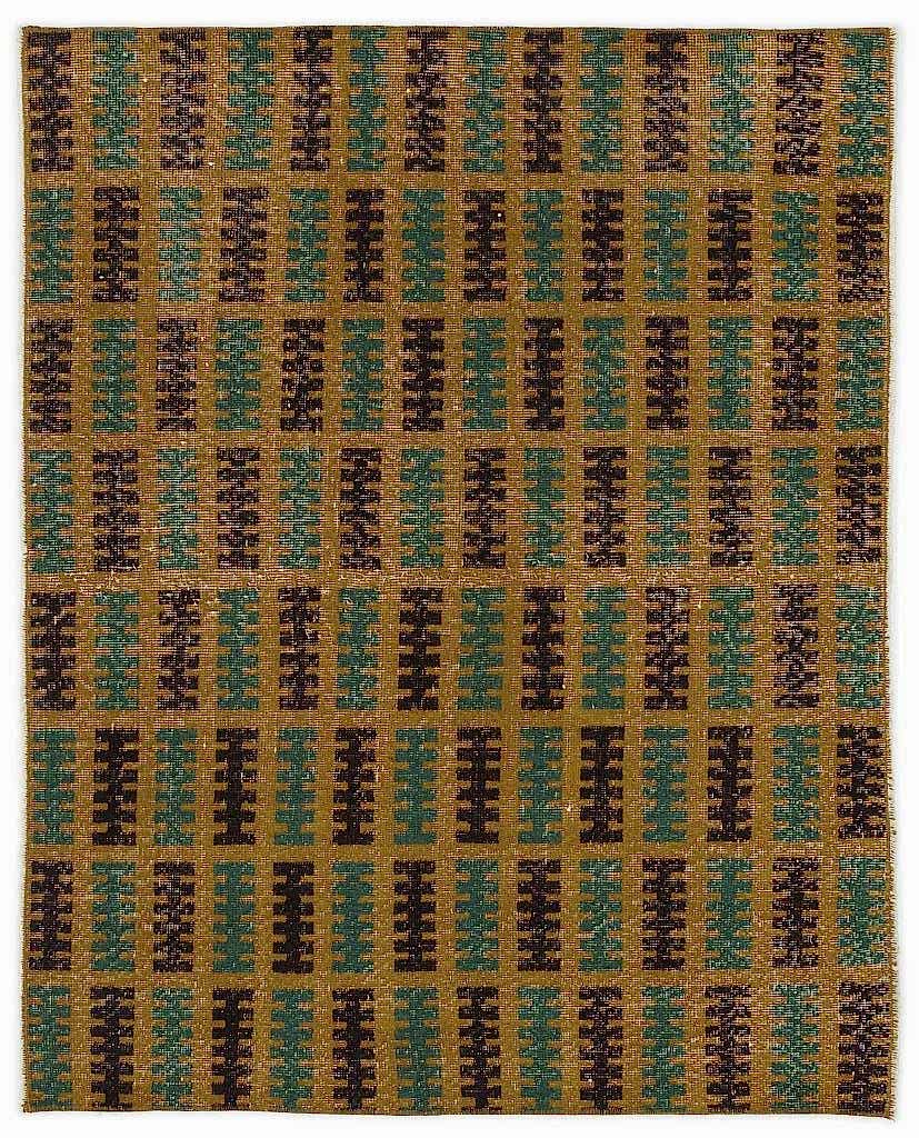 Apex Vintage Retro 15026 111 x 140 cm