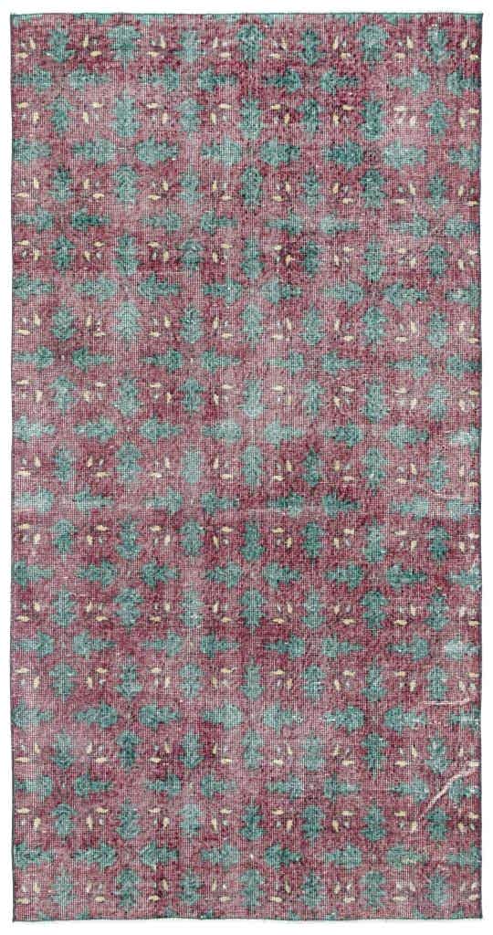 Apex Vintage Retro 16519 114 x 217 cm