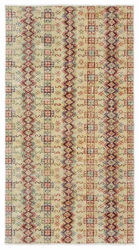 Apex Vintage Retro 19857 105 x 195 cm