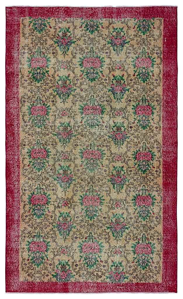 Apex Vintage Retro 23510 156 x 261 cm