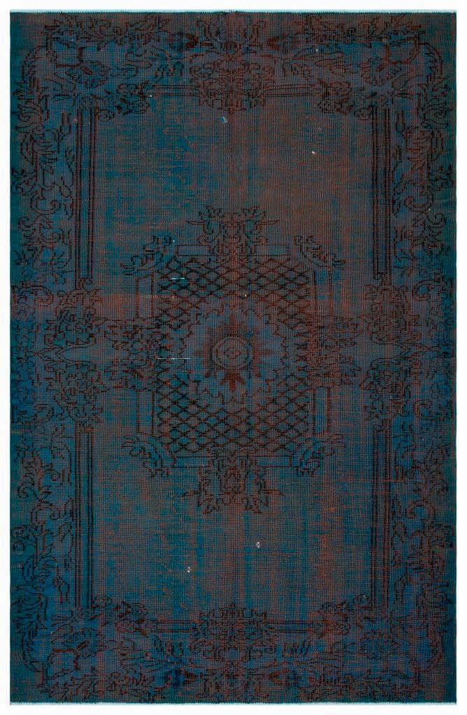 Apex Vintage Retro 29659 170 x 262 cm