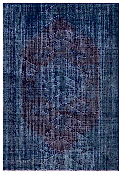 Apex Vintage Retro 31016 206 x 293 cm