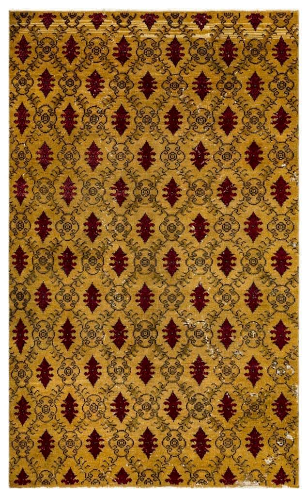 Apex Vintage Retro 35897 152 x 253 cm