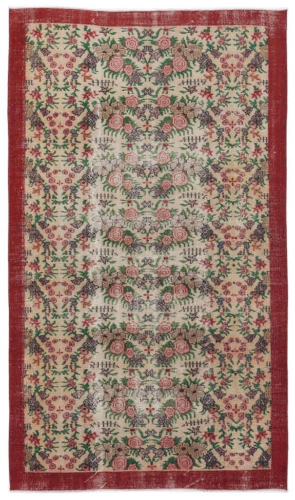 Apex Vintage Retro 8219 163 x 285 cm