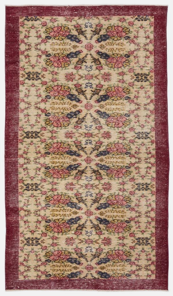 Apex Vintage Retro 9383 132 x 237 cm