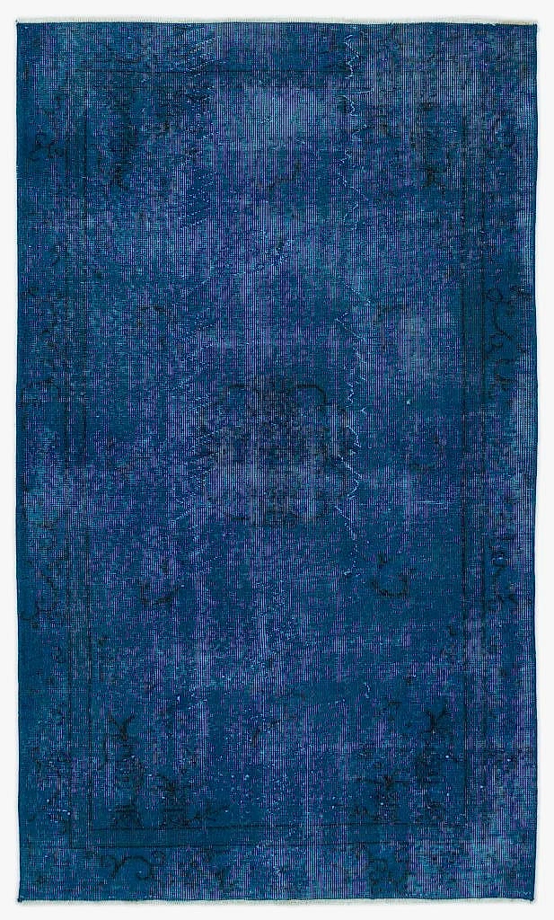 Apex Vintage Turkuaz 17667 116 x 197 cm