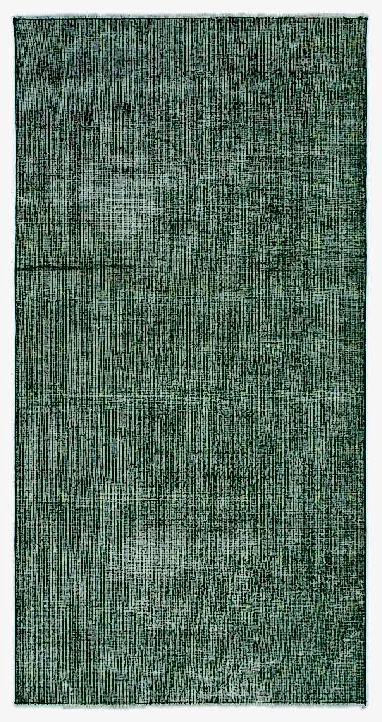 Apex Vintage Turkuaz 22865 110 x 213 cm