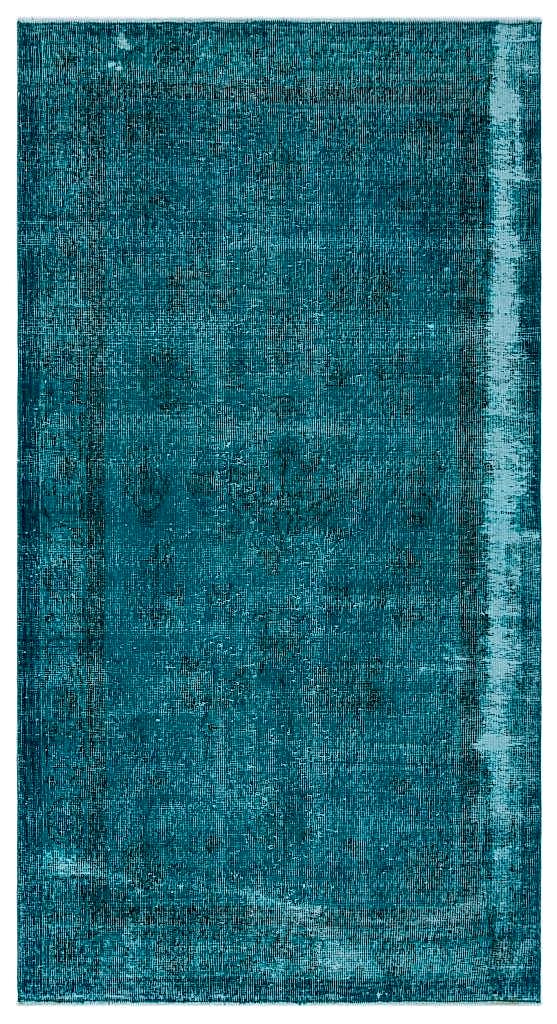 Apex Vintage Turkuaz 24103 118 x 221 cm