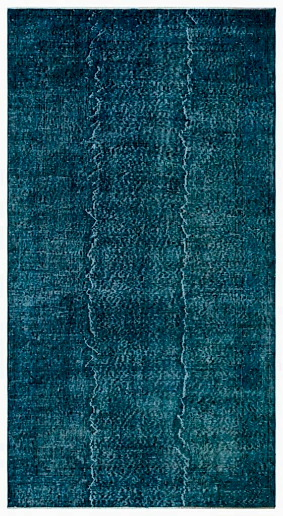 Apex Vintage Turkuaz 27771 115 x 210 cm