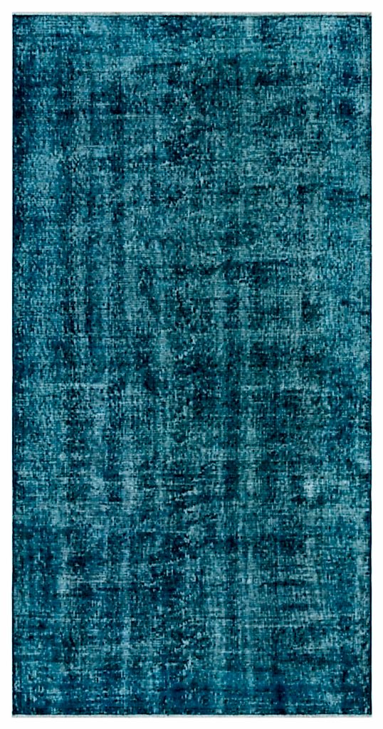 Apex Vintage Turkuaz 28643 112 x 218 cm