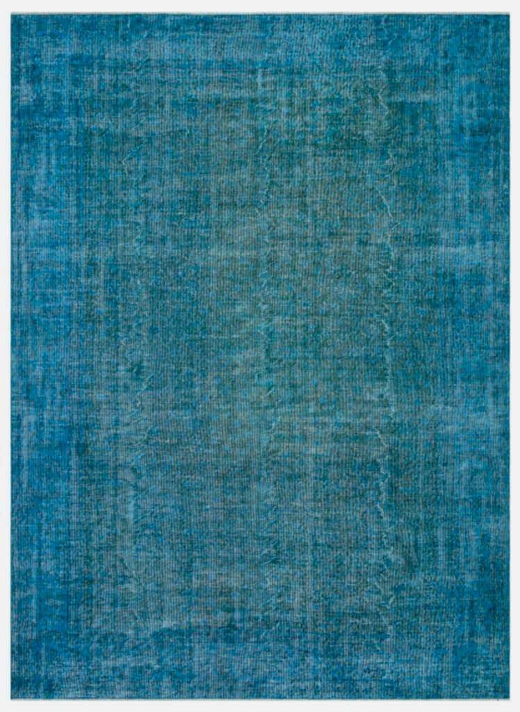 Apex Vintage Turkuaz 29661 231 x 313 cm