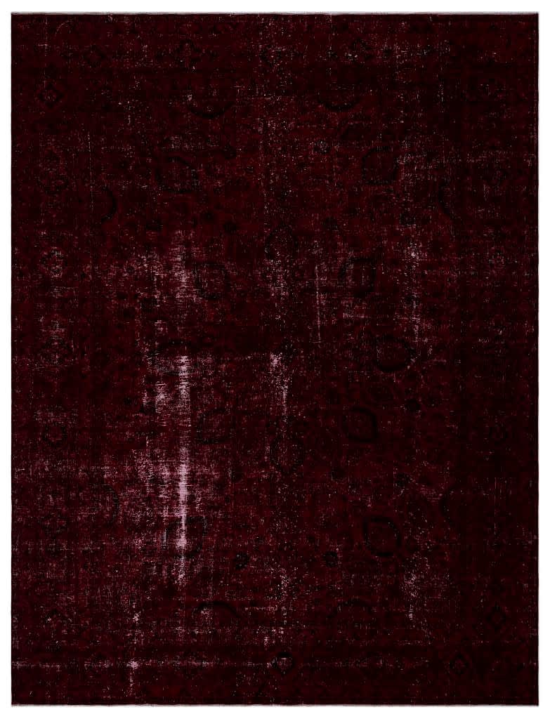 Apex Vintage XLarge Kırmızı 24489 292 x 383 cm