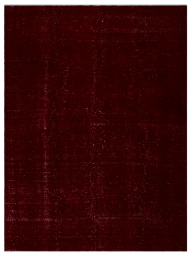 Apex Vintage XLarge Kırmızı 24546 288 x 396 cm