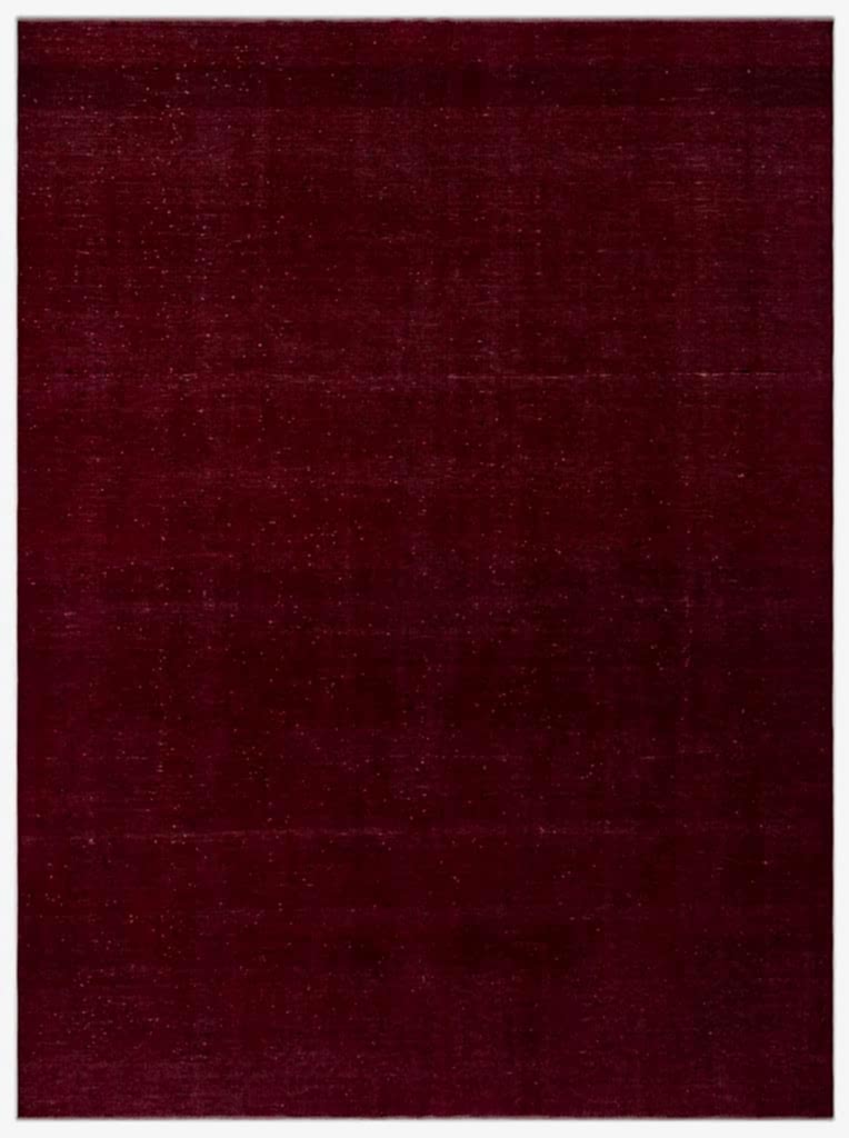 Apex Vintage XLarge Kırmızı 24552 293 x 395 cm