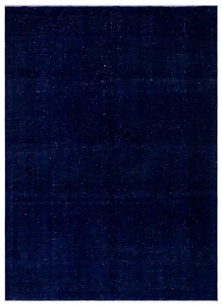 Apex Vintage XLarge Mavi 24513 235 x 328 cm