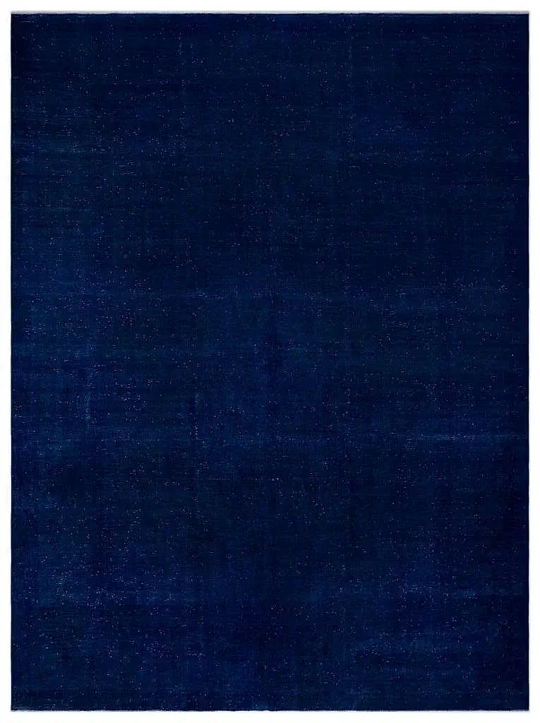 Apex Vintage XLarge Mavi 24520 293 x 397 cm