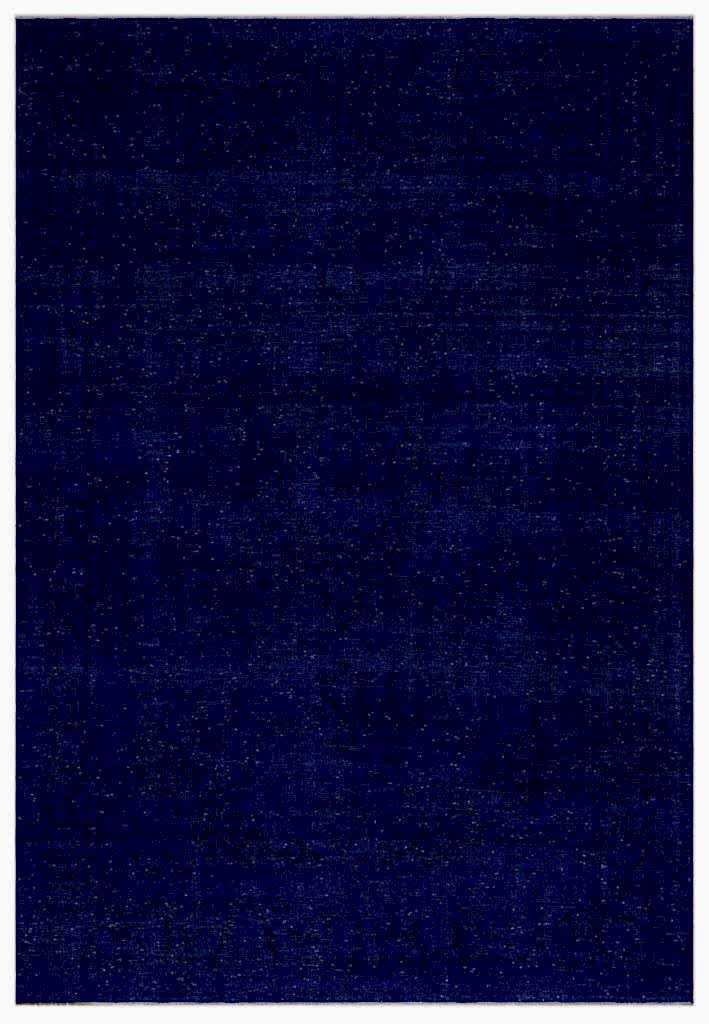 Apex Vintage XLarge Mavi 24534 277 x 406 cm