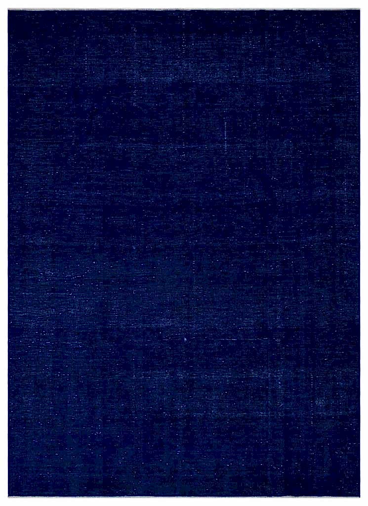 Apex Vintage XLarge Mavi 24569 241 x 340 cm