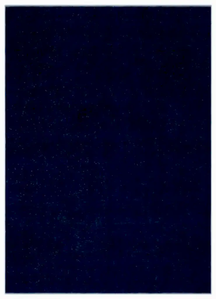 Apex Vintage XLarge Mavi 24571 245 x 338 cm