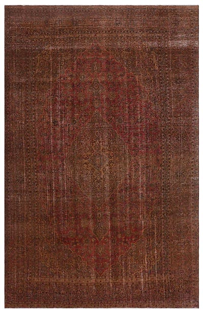 Apex Vintage XLarge Naturel 29812 273 x 428 cm