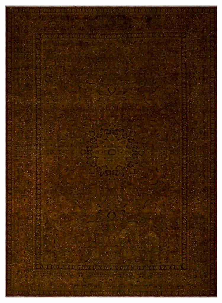 Apex Vintage XLarge Sarı 24562 294 x 406 cm