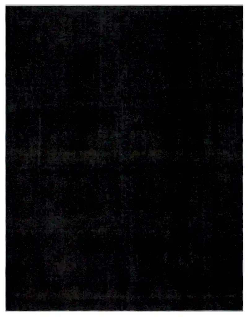 Apex Vintage XLarge Siyah 24527 300 x 380 cm