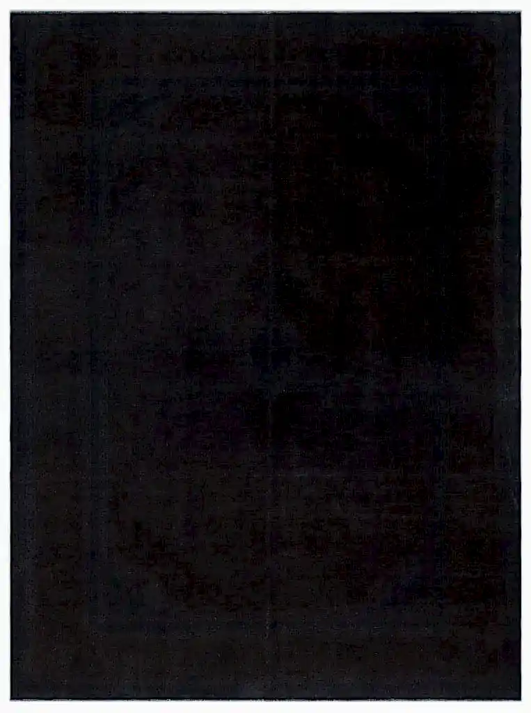 Apex Vintage XLarge Siyah 24560 295 x 394 cm