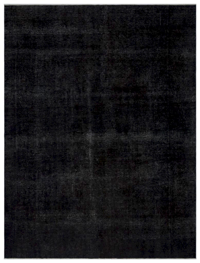 Apex Vintage XLarge Siyah 24566 303 x 392 cm