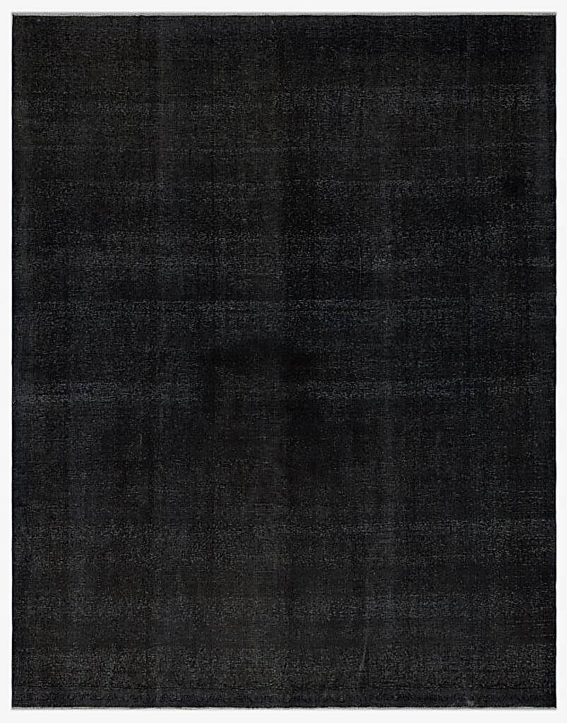 Apex Vintage XLarge Siyah 24582 303 x 382 cm