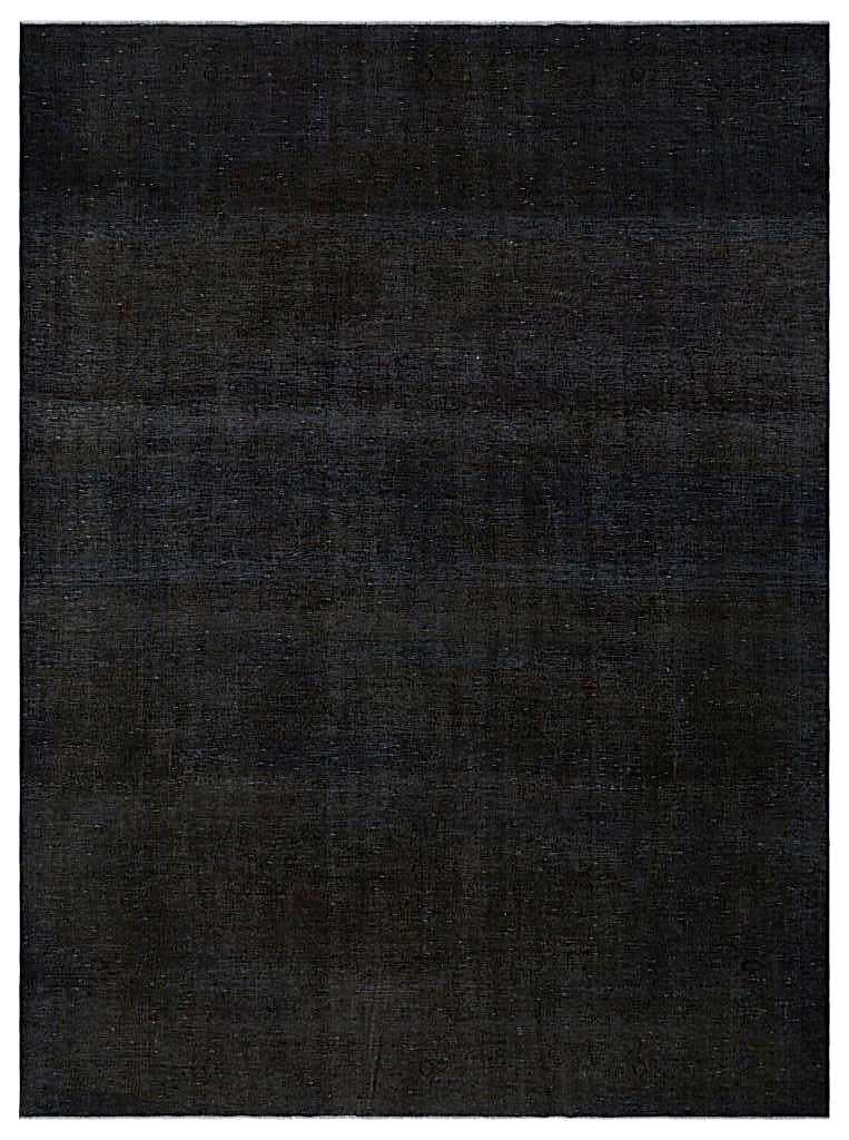 Apex Vintage XLarge Siyah 24597 295 x 395 cm