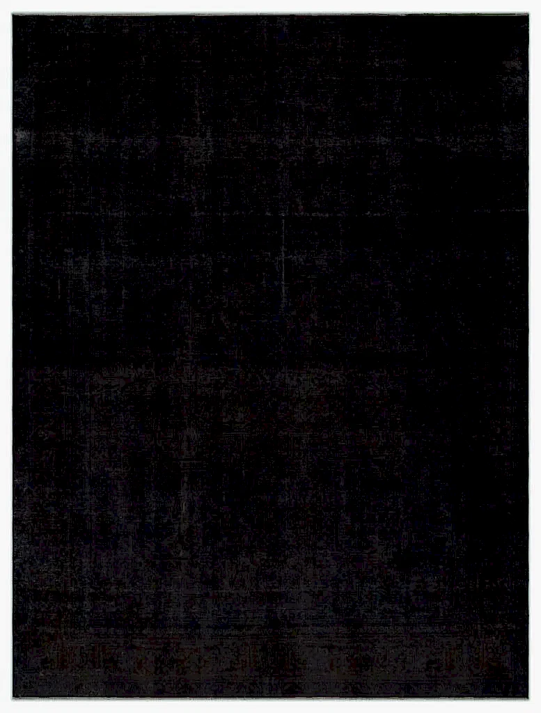Apex Vintage XLarge Siyah 24598 295 x 382 cm