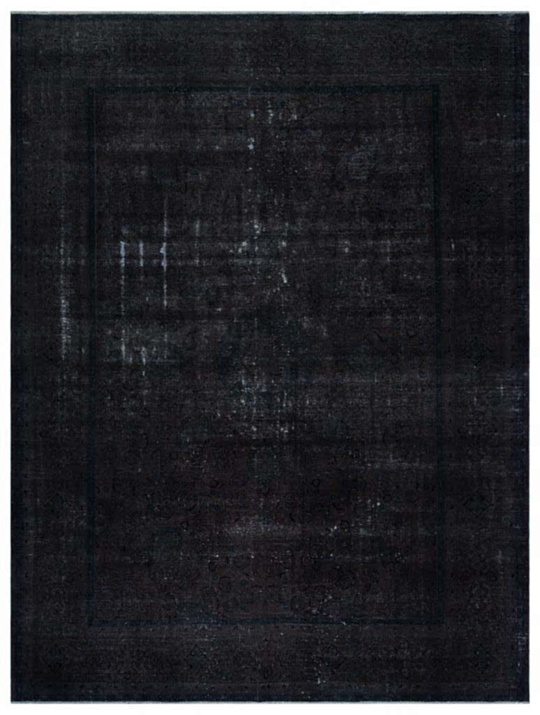 Apex Vintage XLarge Siyah 29841 291 x 386 cm