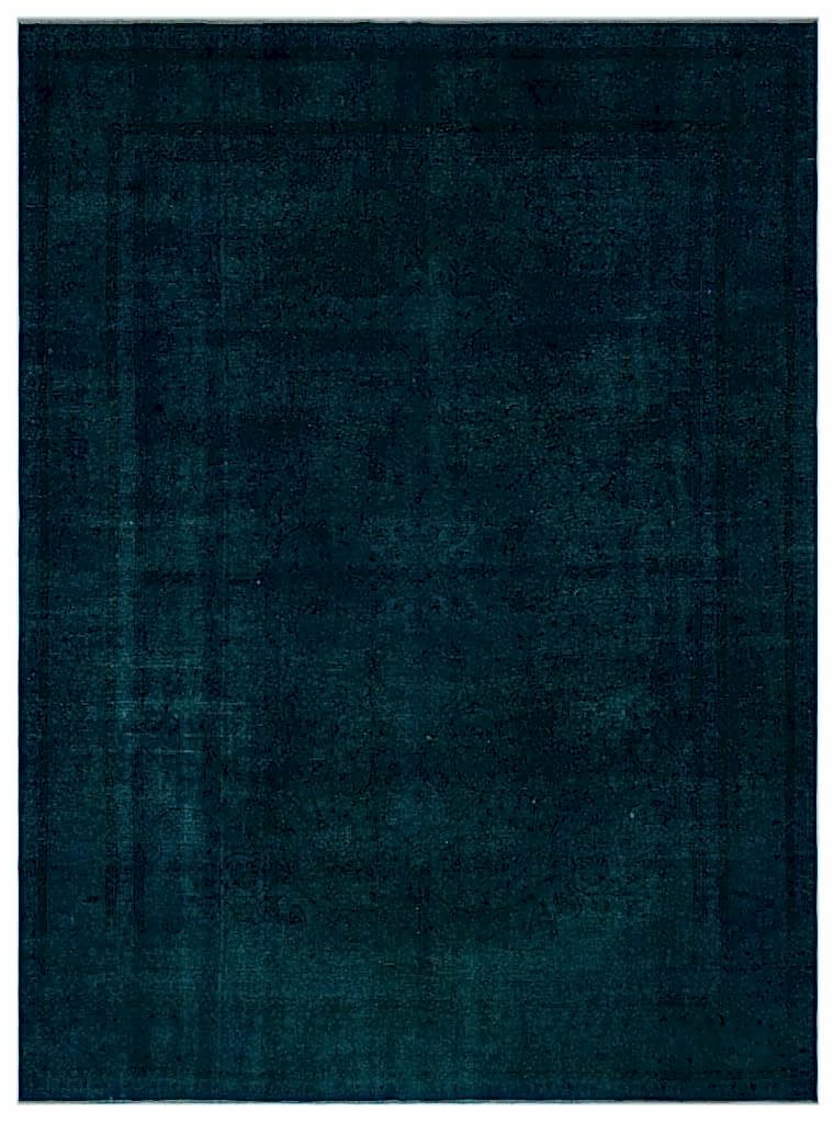 Apex Vintage XLarge Turkuaz 24507 301 x 395 cm