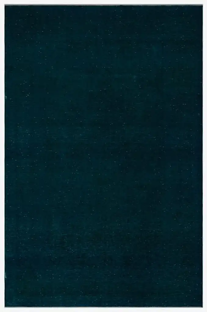 Apex Vintage XLarge Turkuaz 24510 285 x 440 cm