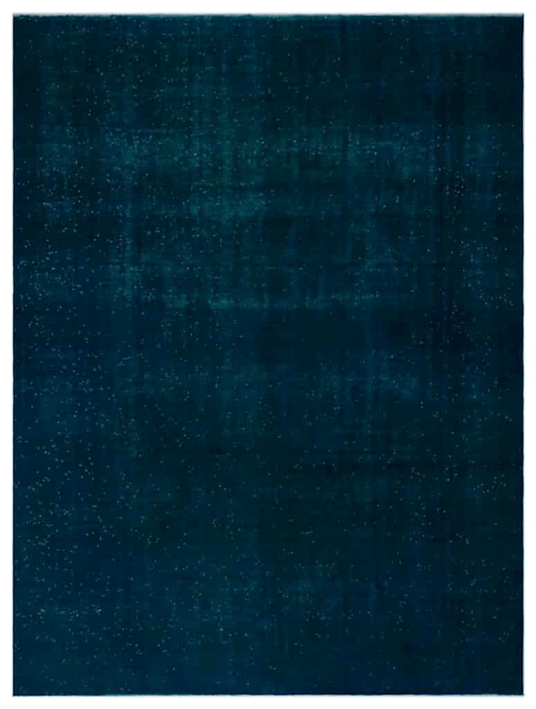 Apex Vintage XLarge Turkuaz 24544 296 x 396 cm