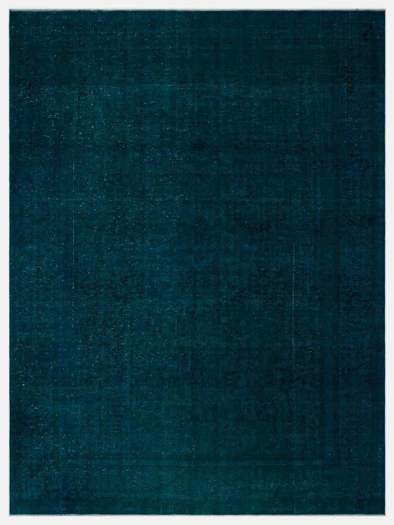 Apex Vintage XLarge Turkuaz 24574 300 x 402 cm