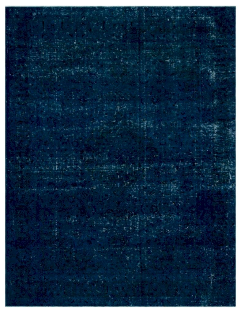 Apex Vintage XLarge Turkuaz 29808 293 x 383 cm