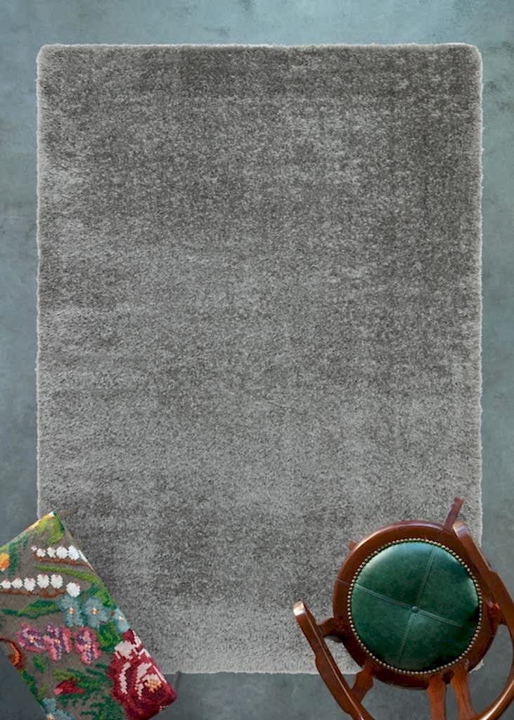 Cosy 9903 Koyu Gri - Makine Halısı