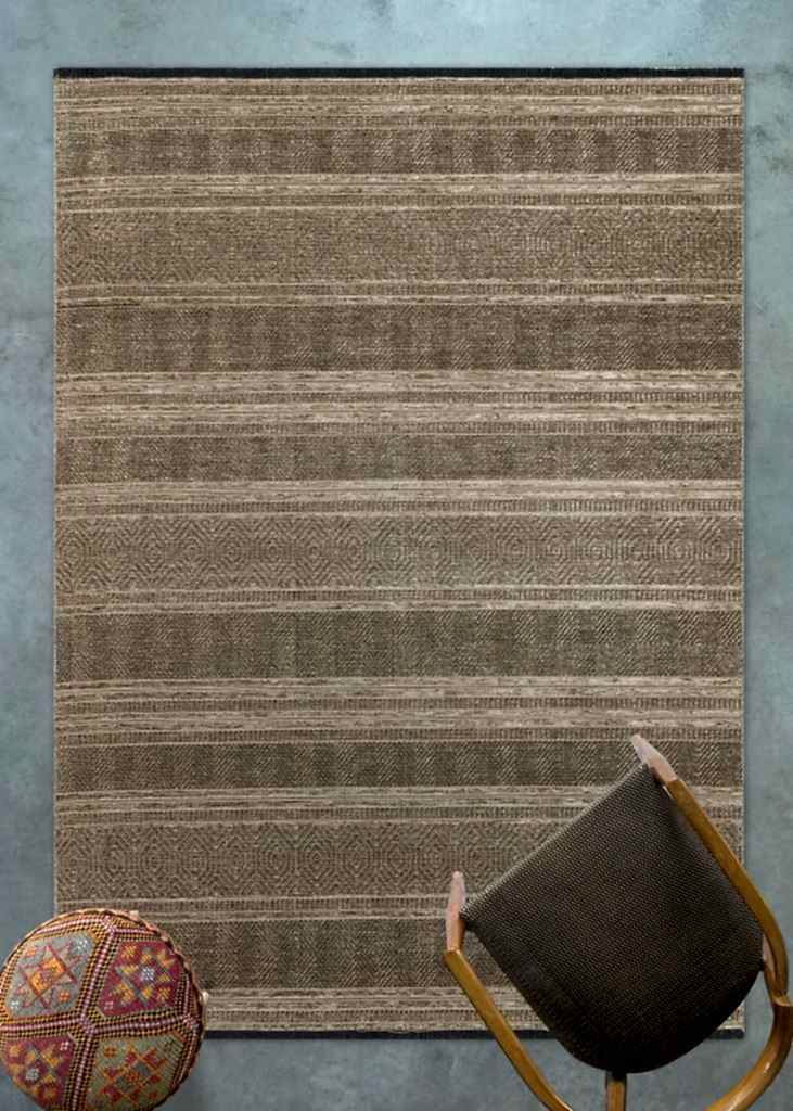 Gloria 4003 Vizon - Dekoratif Halı