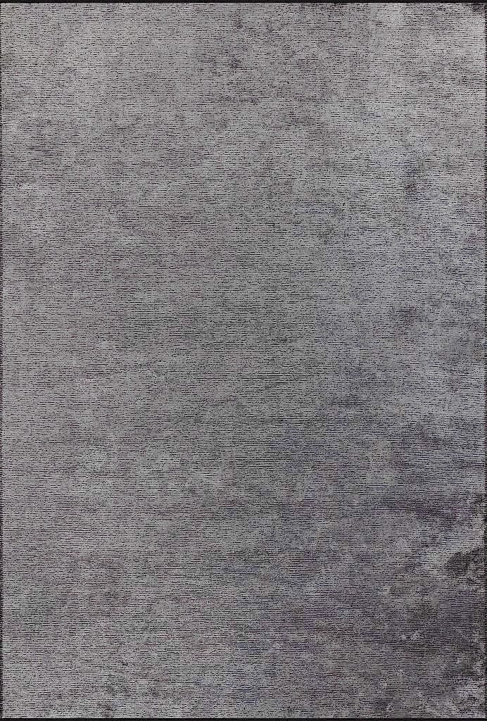 Hare Plus 8912 Açık Gri - Makine Halısı